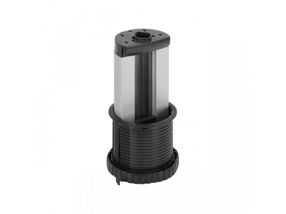 Teleblock K45 Para 3 Mecanismos Úteis Simon Ktl203