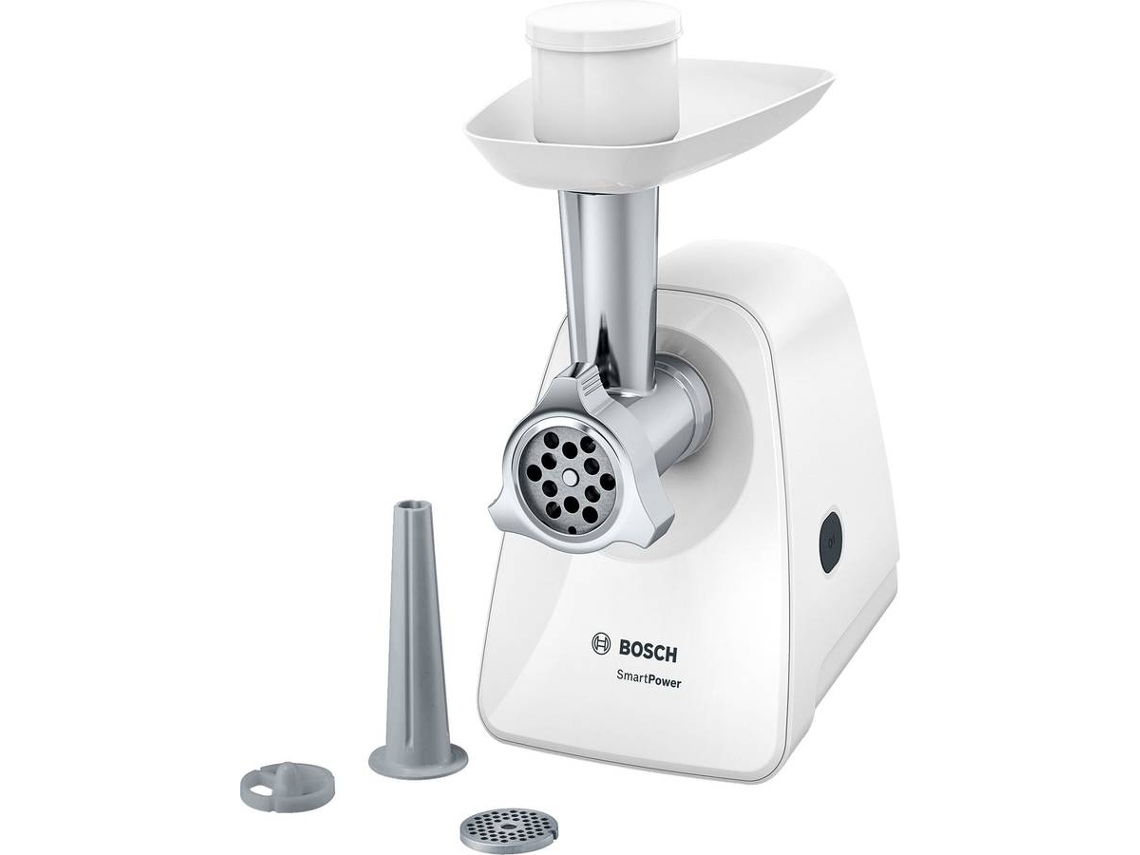 Picadora BOSCH MFW2510W (1500 W)