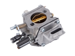 Carburador para Stihl 064 065 066 Ms640 Ms650 Ms660 Walbro Wj 67a Wj 76a Zama C3a s31 Primerox