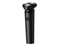 Barbeador Elétrico Enchen Victor Para Homens Sistema De Corte 3d À Prova Dágua