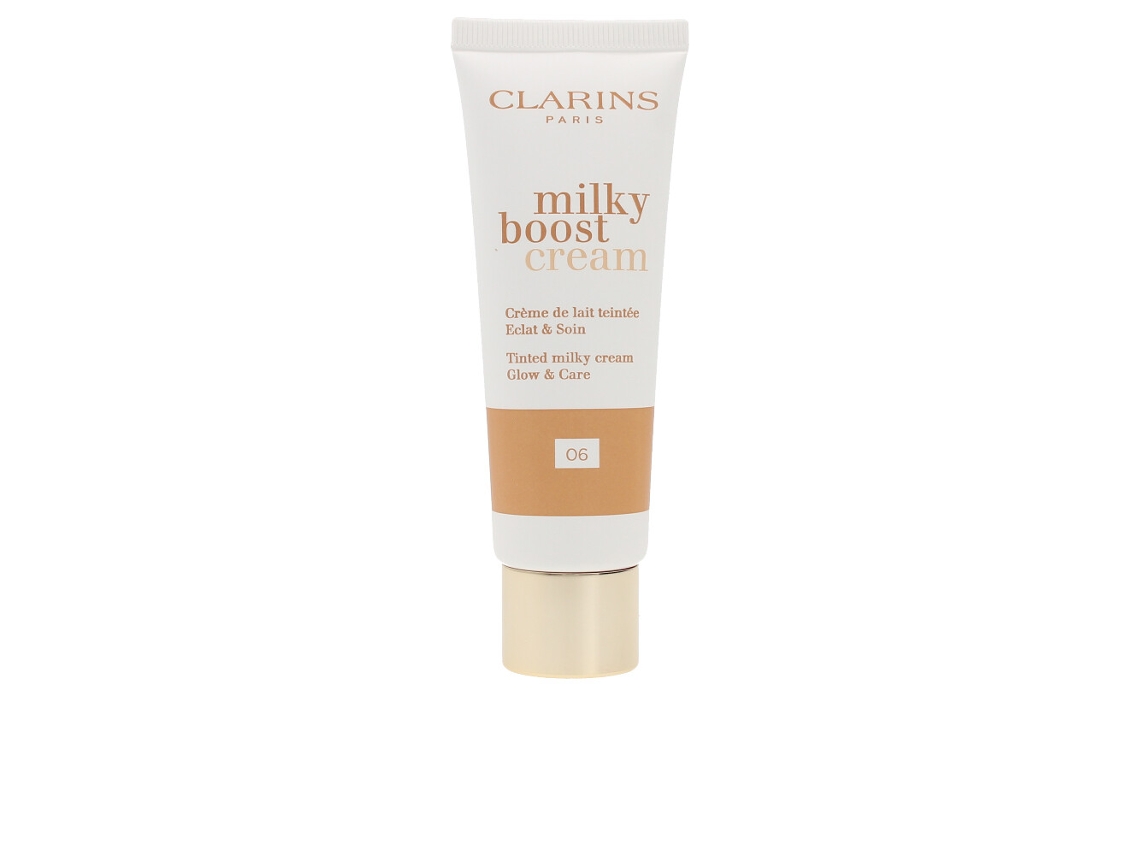 Cream Miky Boost CLARINS #06