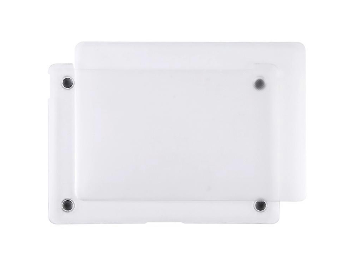 Lurelia Capa Protetora De Plástico Para Portáteis Dots Para Macbook Air 13,3 Polegadas A1369/a1466 (transparente)