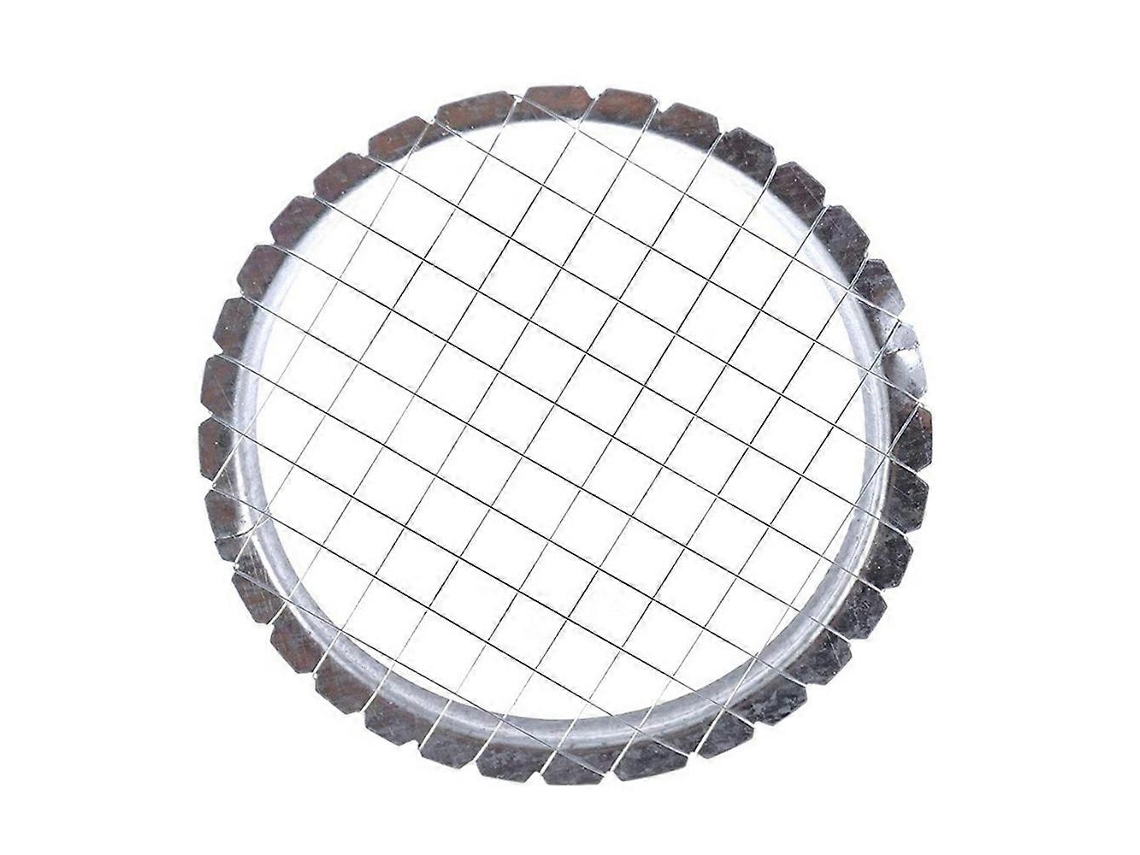 Nova Máquina De Cortar Ovos E Vegetais Em Cubos Para Salada Sitko Do Warzyw Everley891