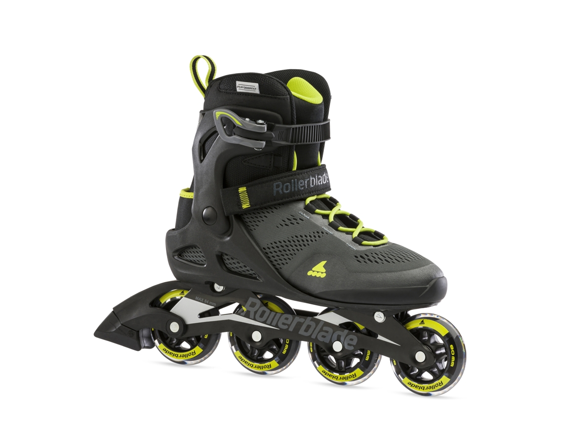 Rolos ROLLERBLADE Macroblade 80 42,5