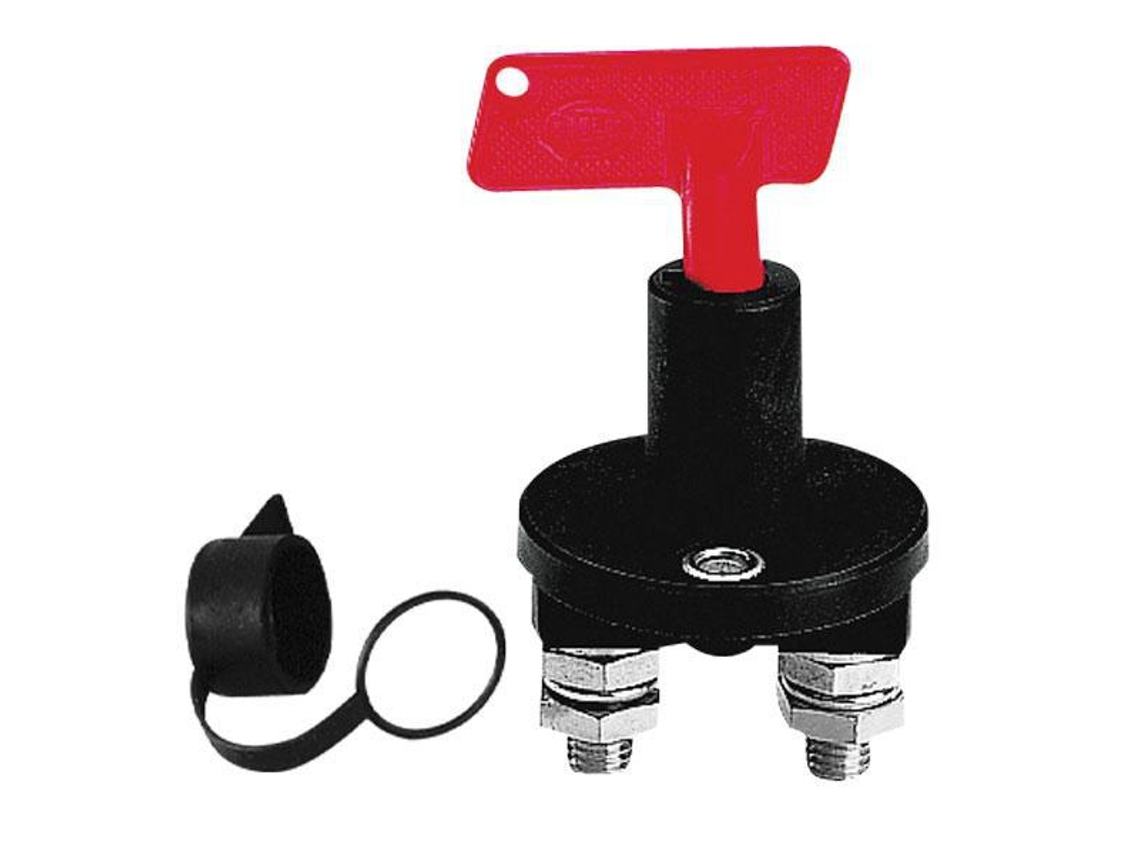 Nuova Rade Battery With Cap