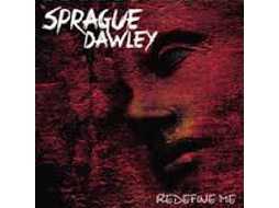 CD Sprague Dawley - Redefine Me