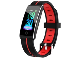 Smartwatch ENZON Preto