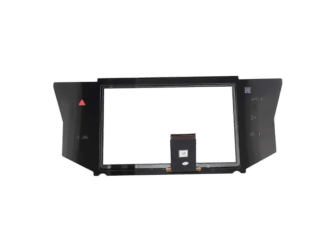 Rádio Automotivo De 8 Polegadas E 60 Pinos, Dvd Player, Painel Touch Screen, Digitalizador, Lente Para Xt5 Xt6 2016 2021 Slowmoose