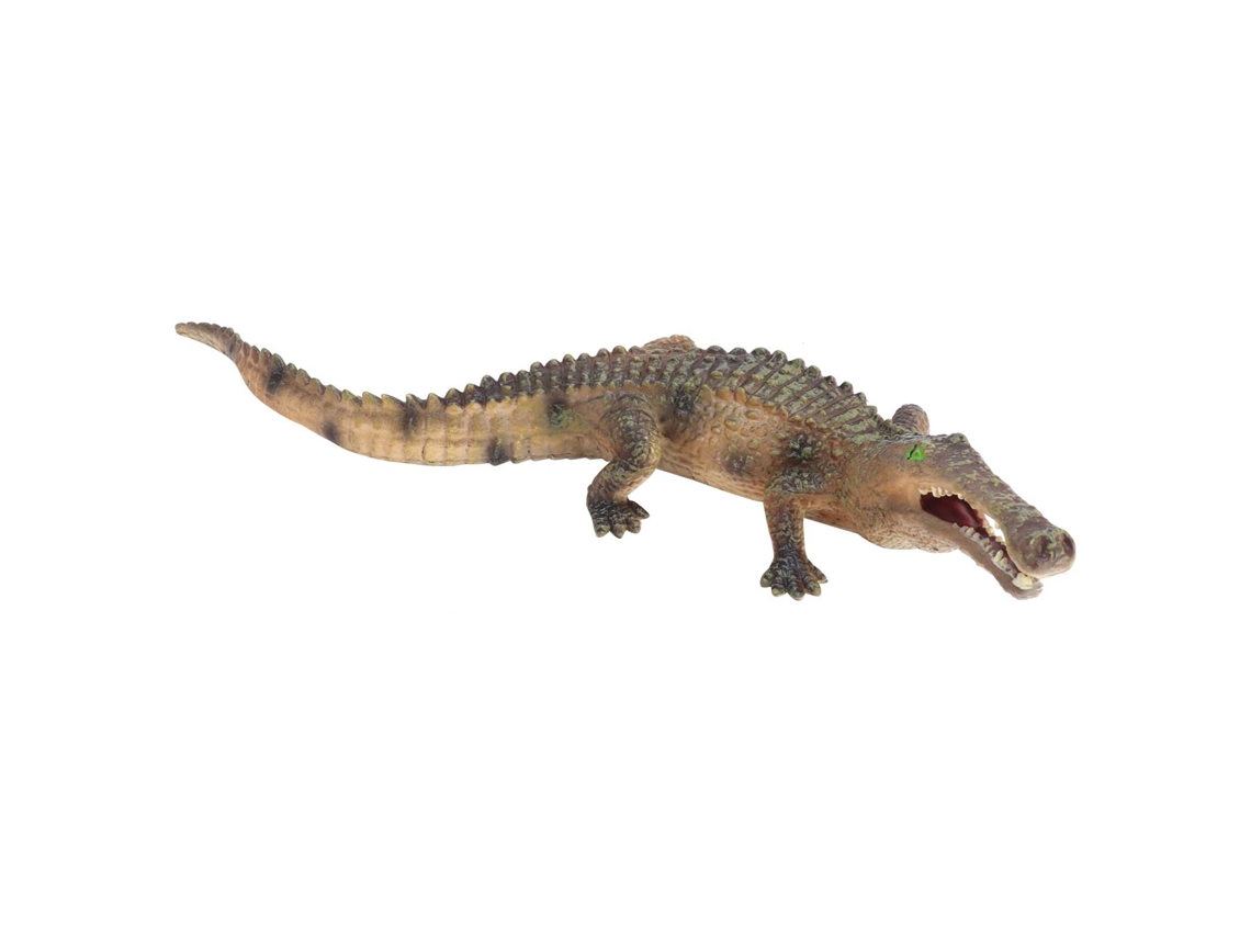 Ats modelo de Répteis Selvagens Simulados Figuras de Animais da Selva Decoração de Escritório Brinquedo para Crianças