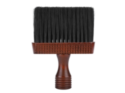 2026 cepillo Profesional para Remover Cabelo do Pescoço, Rosto e Limpar Poeira e Cabelo