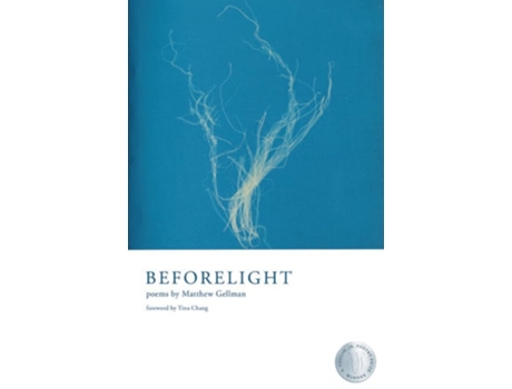 Livro Beforelight De Matthew Gellman (inglês)