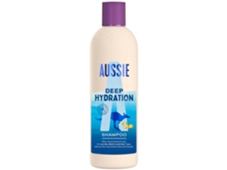 Champô Hidratação Profunda AUSSIE emb. 300 ml