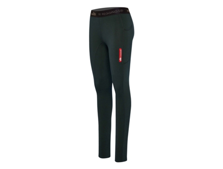 Legging de Equitação Mid Grip para Mulher EAST Reggings R1 Leisure