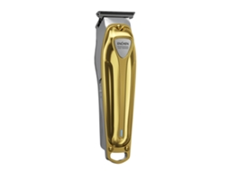 Aetheria enchen Sharp 5 Aparador de Cabelo Sem Fio Recarregável para Homens com 3 Pentes e Kit de Grooming Profissional