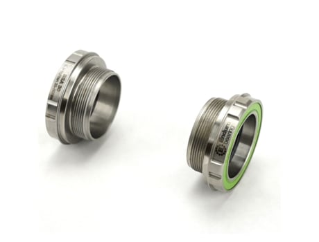 Porca de Suporte Inferior com Rolamentos Integrados Enduro Maxhit ENDURO BEARINGS