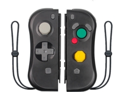 Comando Nintendo Switch ENKERS Gamepad (Wireless)