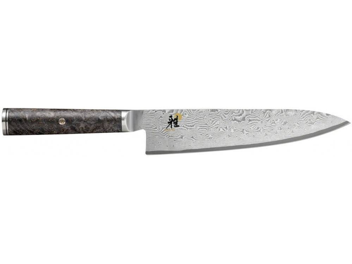 Faca de Cozinha Japonesa Gyutoh Miyabi 5000Mcd67
