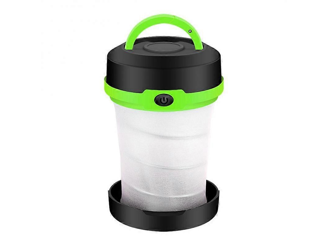 Lanterna De Camping Led, Recarregável E Impermeável Para Suas Aventuras Ao Ar Livre. Olysi Shop