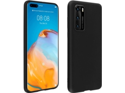 Capa AVIZAR Huawei P40 Preto