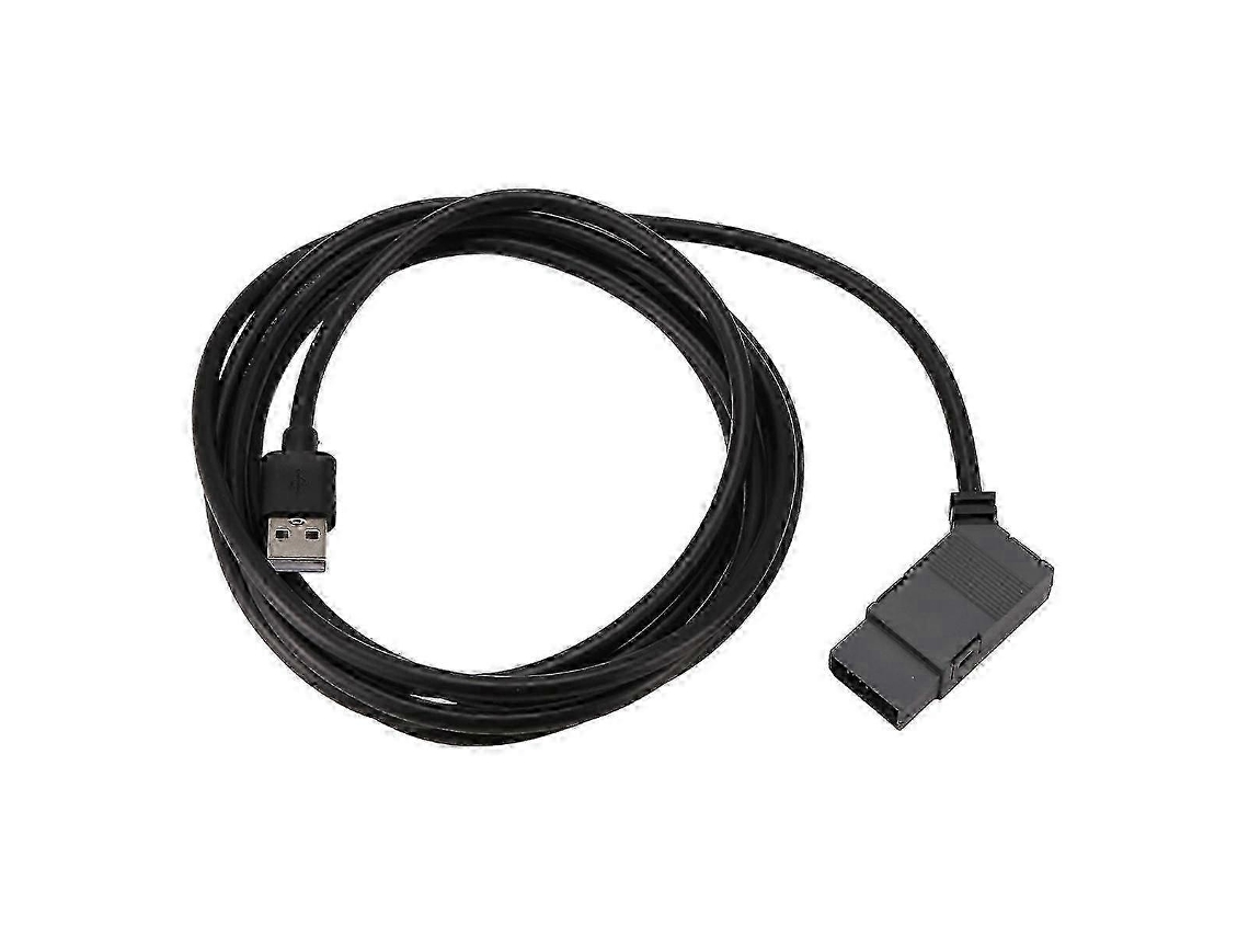 Usb-logo Isolated Programming Cable Suitable Compatible With Siemens Logo Series Plc Rs232 Logo Pc-cable Pc-6ed1