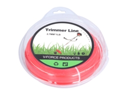 Linha de reposição Primerox para cortador de cabos de 2,7 mm