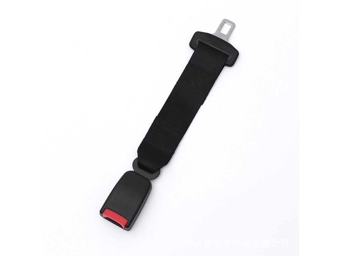 Extensor De Cinto De 2 Peças/extensor De Cinto/presilha De Cinto Ajustável 26 80 Cm Brilvibera (36 Cm)