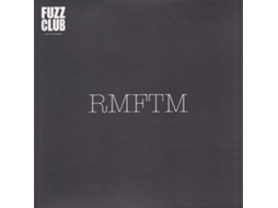Vinil RMFTM - Fuzz Club Sessions