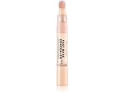 Base em Pó DISCOVER MAKEUP REVOLUTION Fast Base C 5