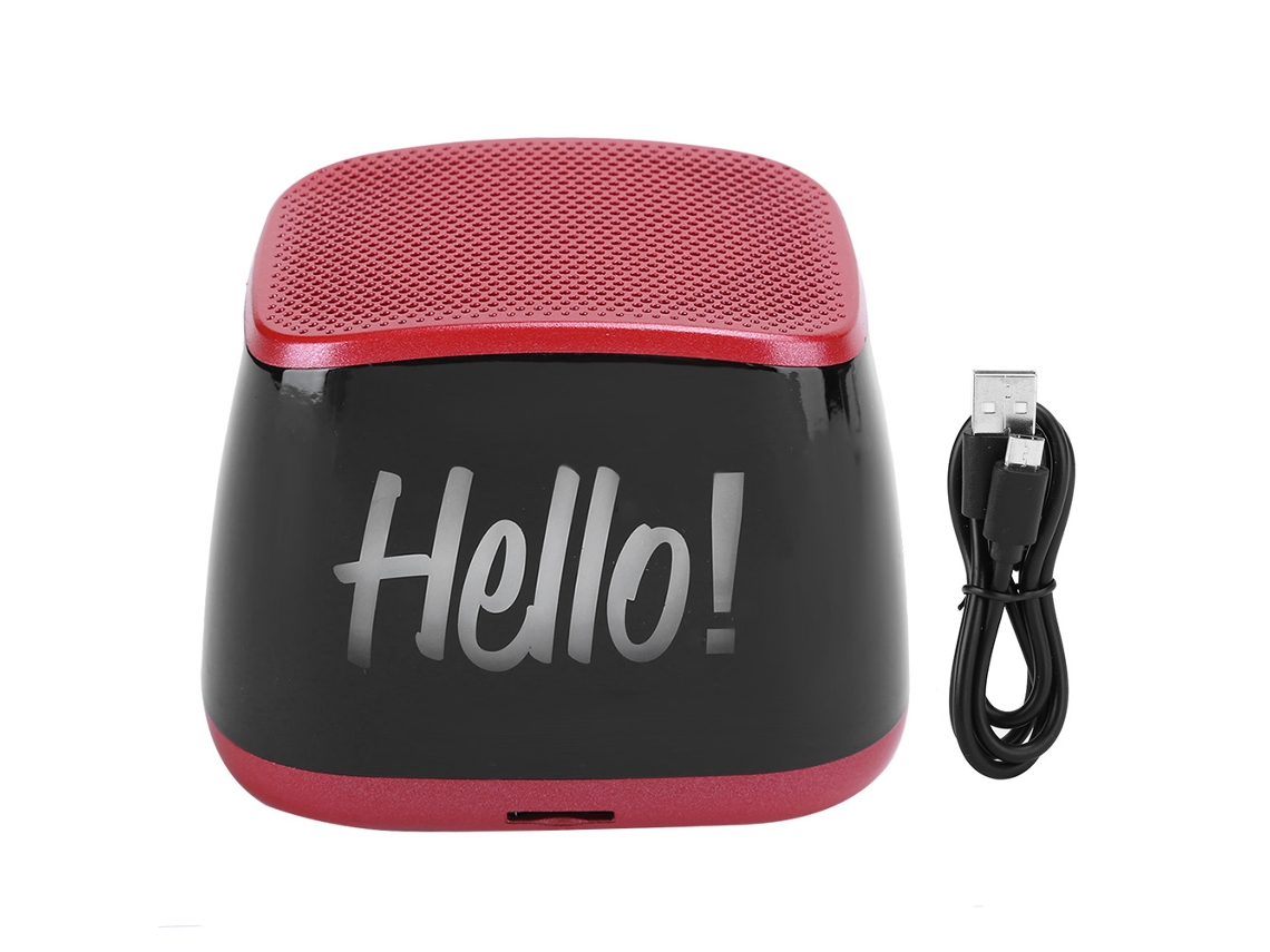 Controle Remoto Inteligente Para Tv Lg Com Usb Preto