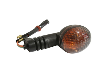 Caixa para Motas 50 Indicadores Luminosos P2R Rieju 50 Rs2 2002 Rs3 2010 Mrt 2010
