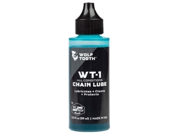 Lubrificante de Corrente Wt-1 59Ml Pretowolf Tooth