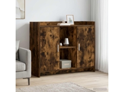 Vidaxl Buffet 98,5 X 33 X 80 Cm Pb