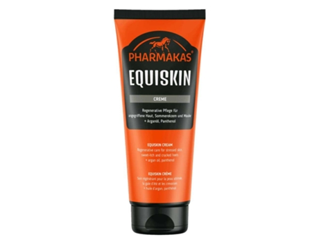 Creme de Cavalo Equiskin 200Ml Douradopharmaka