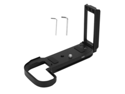 Af397 Camera L Bracket Portable Vertical Shooting Camera Quick Release L Plate For Dji Ronin Rs2 Rs3 Stabilizer For R62 R6ii Camera LAXISCREED