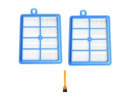 Acessório para Aspiradores FC9088  Filtro Fc9088 Fc9083 Fc9087 Saída Filtro Hepa