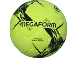 Bola De Futsal Megaform Softtouch