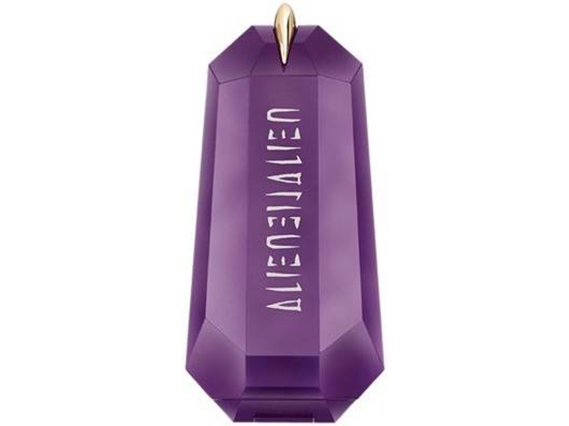 Loção Corporal MUGLER Alien (200 ml)