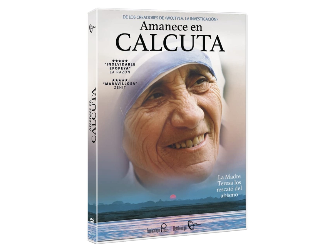 Amanece en Calcuta (2020)