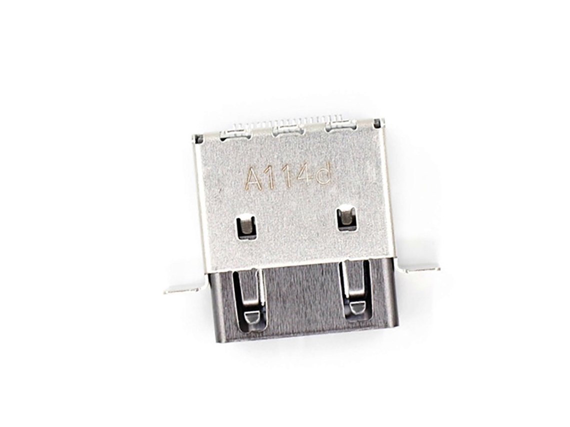 Conector de Interface para Jogos GOKOCO