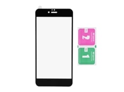 Protetor de Tela iPhone 6p/6sp EOOCOO (total, 2.5d)
