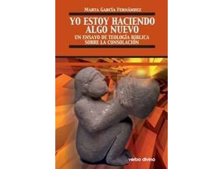 Livro Yo Estoy Haciendo Algo Nuevo.(Teologia)