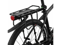 Suporte Para Bicicleta Mountain Bike Bicicleta De Estrada Liga De Alumínio Suporte Para Bicicleta Liberação Rápida Com Para Lama SUNNY SPACES