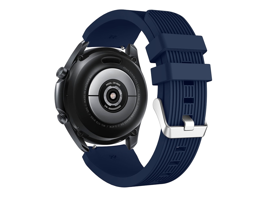 Bracelete Samsung Galaxy Watch3 45mm