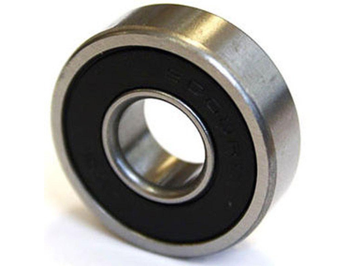 Isb 6000-2Rs Steel