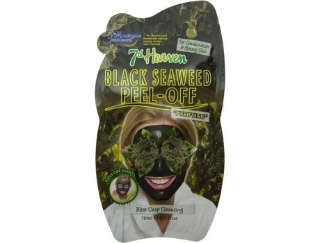 Máscara de Rosto   PEEL-OFF (10 ml)