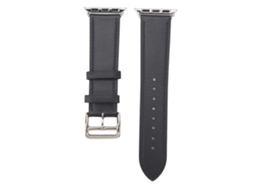 Cinto de Couro para Apple Watch EOOCOO, compatível