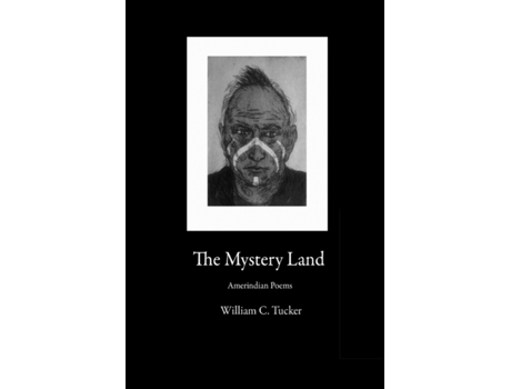 Livro The Mystery Land William Tucker (Inglês)