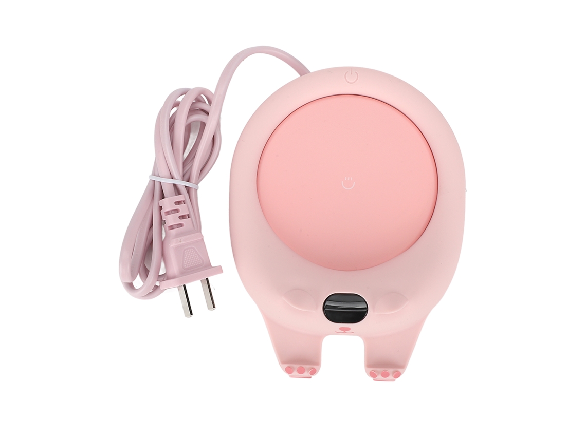 Umidificador USB com Luz EOOCOO
