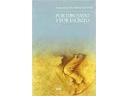 Livro Por Dibujando Y Por Escrito (Espanhol)