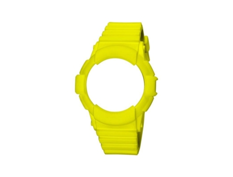 Correia para Relógio  (43 mm) - Amarelo